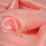 Heart Infinity Necklace | 925 Silver - Image 4